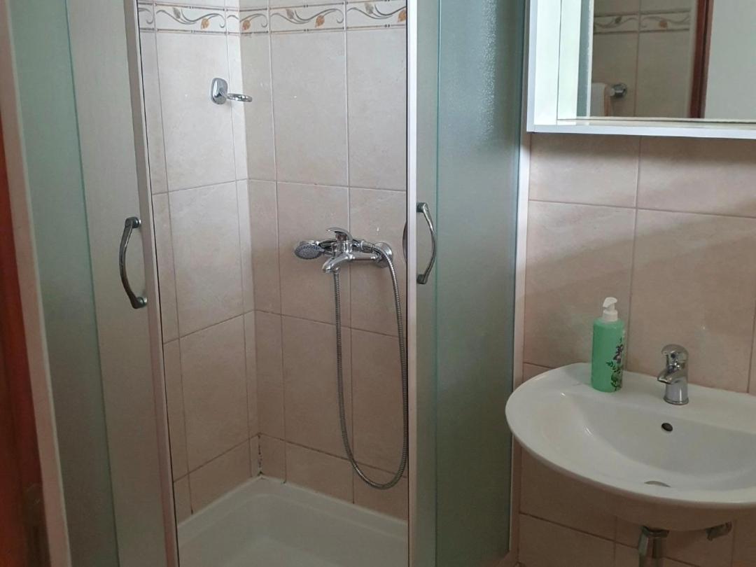 B&B Maestral Rab Rab Town Quarto foto